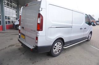 Renault Trafic 2018 - 1.6 dCi 122PK T29 L2H1 Luxe изображение 4