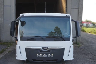 MAN N/A 2025 - TG3 NN CABINE NEW 81.60001.6003 image 1