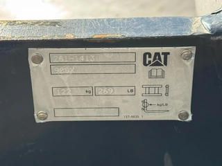 Caterpillar 908 2023 - N/A imagen 10