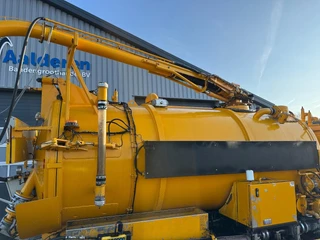 Scania P 2007 - P270 DB4x2 Saug- / Druck / HD Pump obrazek 24