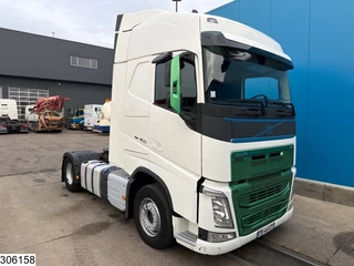 Volvo FH 2020 - 460 EURO 6d, Standairco image 3