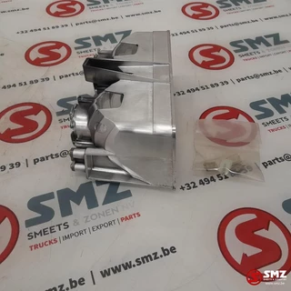 Volvo N/A - Volvo mistlicht reflector koplamp links immagine 4