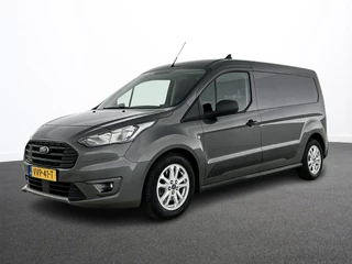 Ford Transit Connect 2023 - 1.5 EcoBlue L2 Trend Automaat in vendita