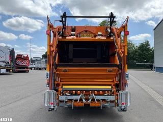 Volvo FM 330 Euro 6 Geesink 20m³ 2025 - N/A obrazek 7