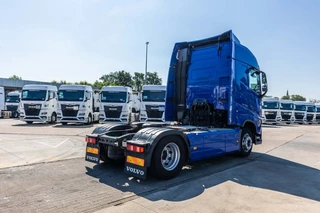 Volvo FH 2015 - 420 obrazek 5