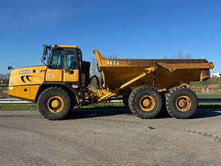 Bell B30D 2012 - N/A afbeelding 2