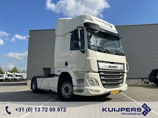 DAF CF 450 FT 2020 - Space Cab / 333 dkm zdjecie 1