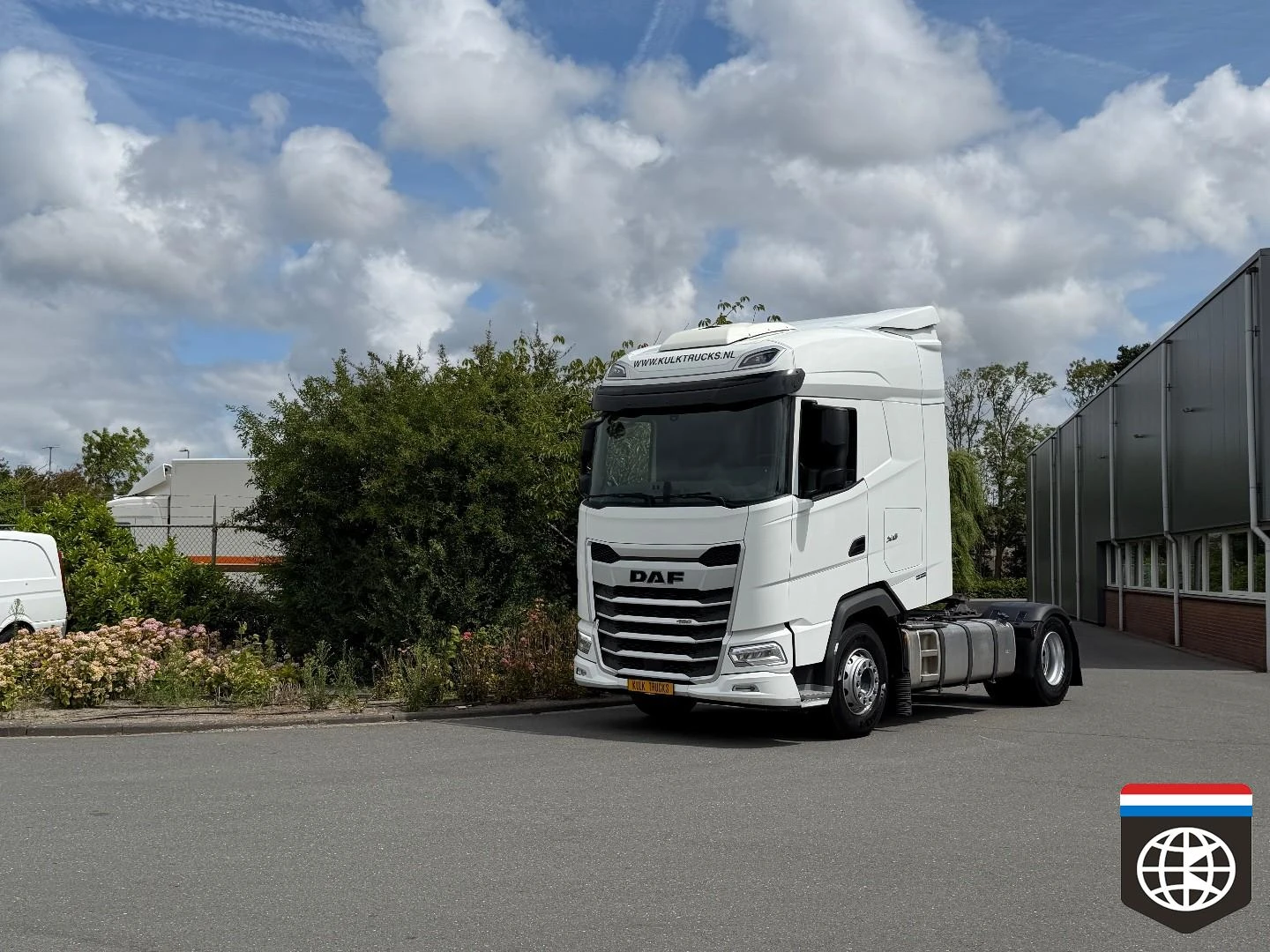 DAF XG 480 2023 afbeelding 29