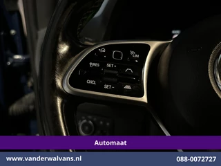 Mercedes-Benz Sprinter 2020 - 214 CDI 143pk 9G-Tronic Automaat L2H2 Euro6 Airco | Camera | Navigatie | Apple Carplay | Chauffeursstoel obrazek 6