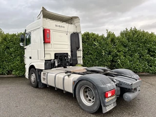 DAF XF480 2017 - FT SC Euro6 obrazek 3