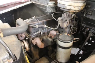 Bedford N/A 1958 - 1958 immagine 12