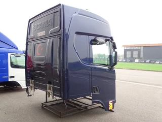 Scania N/A 2018 - CS-20 HIGHLINE image 2