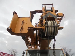 Grove N/A 2000 - GMK 3050 6X6X6 bild 9