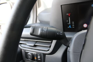 Ford Transit Custom 2024 - 300 2.0 TDCI L1H1 Trend 136pk - Carplay - Android - Camera - LED - Stoelverwarming - 70l tank - Rijklaar obrazek 19
