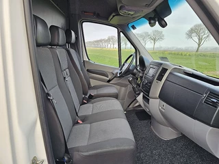 Volkswagen Crafter 2017 - 35 2.0 image 7