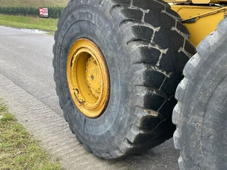 Caterpillar 745 04A 2017 - N/A image 20