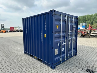 SSSC N/A 2026 - NEW (ONE-WAY) 10FT DV CONTAINER STANDARD zdjecie 16