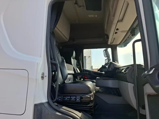 Scania G 2020 - NGS G450 / LIFT+LENKACHSE / FULL-AIR / 626027 KM / NAVI / FRIDGE / LEATHER / AUTOMATIC / EURO-6 / 2020 immagine 28