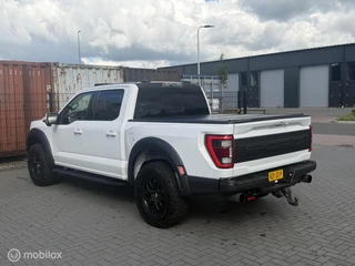 Ford F-150 2023 - USA Raptor 3.5 V6 Ecoboost |1e Eigenaar|Prins Lpg imagem 4