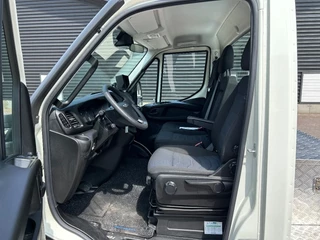 Iveco Daily 2017 - 40 c18 HI MATIC AUTOMAAT BE TREKKER EURO 6 (410 WIELBASS ) bild 9
