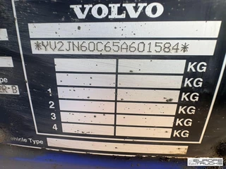 Volvo FM12.420 2005 - N/A image 16