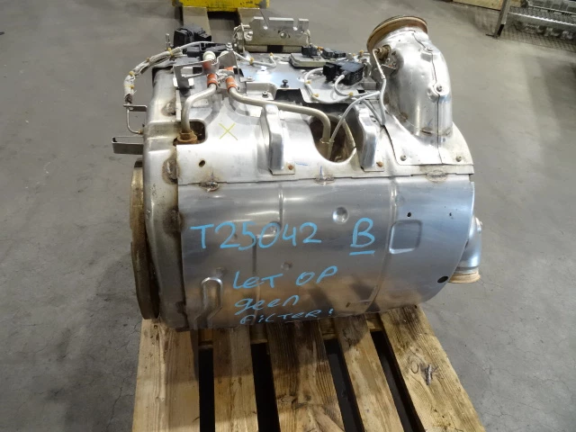 DAF 2022 - D2398002UP image 2