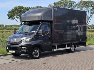 Iveco Daily 2017 - 50C18 afbeelding 2 miniatuur