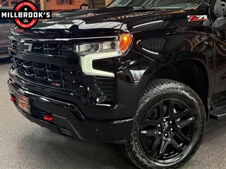 Chevrolet Trailboss 2024 - Z71 Trailboss, imagen 4