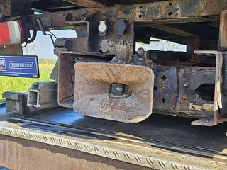 Scania P 2004 - P114.380 zdjecie 15