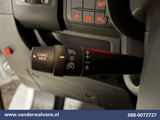 Peugeot Boxer 2022 - 2.2 BlueHDi 141pk Bakwagen 436cm Lang Laadklep Euro6 Airco | Cruisecontrol | 1055kg laadvermogen imagem 4