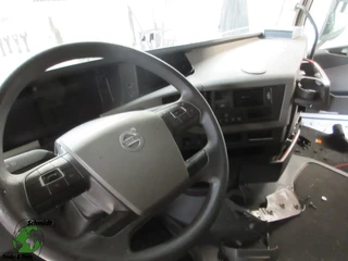 Volvo - Dashboard volvo model 2018 euro 6 compleet te koop