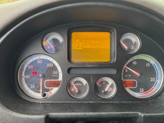 DAF 85 2007 - 85CF 410 EURO 5 bild 13