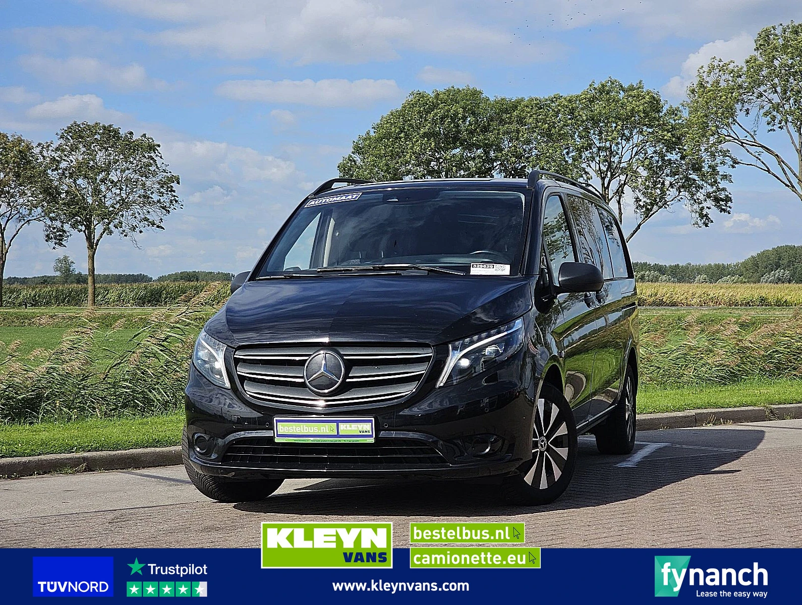 Mercedes-Benz Vito 2023 - 124 image 1