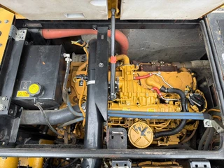 Cat N/A 2015 - M318F image 35