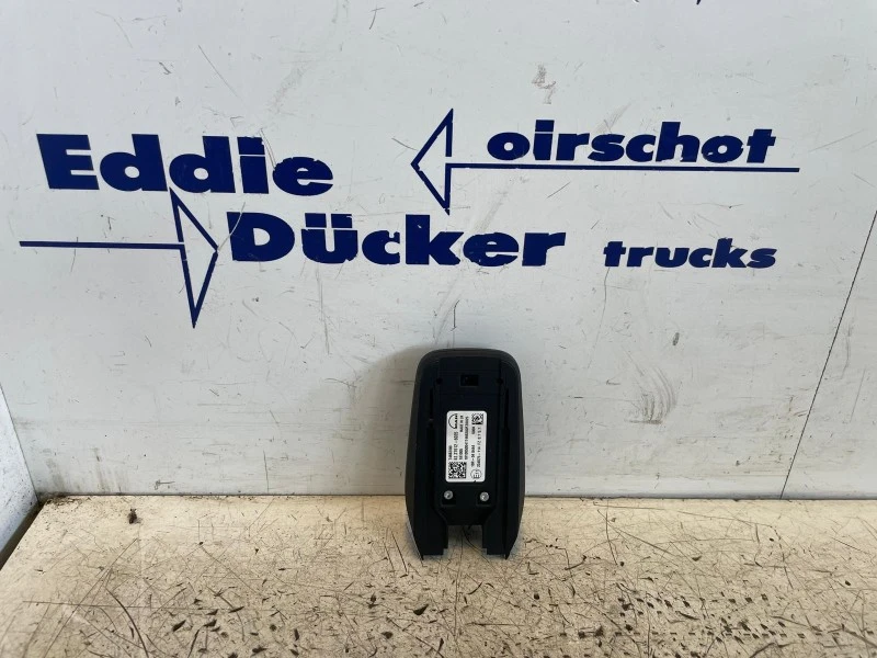 MAN - 81.27612-60245 CAMERA afbeelding 1