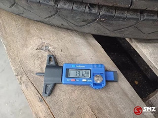 Goodyear N/A - Occ vrachtwagenband Goodyear 315/80R22.5 156/150L image 7