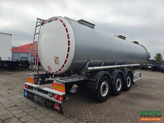 Magyar SR A1 SD4A0N 2015 - N/A imagem 3