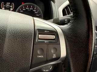 Isuzu D-Max 2020 - 1.9 AWD Extented LS Dubbel Cabine Automaat 163pk NAP afbeelding 16