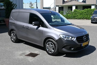Mercedes-Benz Citan 2023 - 110 CDI L1 Pro imagen 9