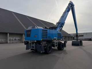 Fuchs N/A 2026 - MHL 360 F immagine 5