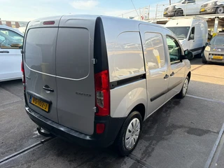 Mercedes-Benz Citan 2015 - 109CDI L1H1 Airco Trekhaak image 4