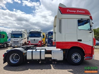 DAF XF480 2019 - FT obrazek 9