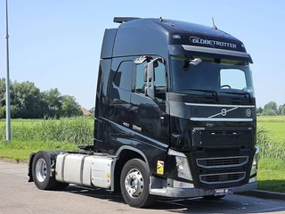 Volvo FH 2021 - 460 obrazek 5