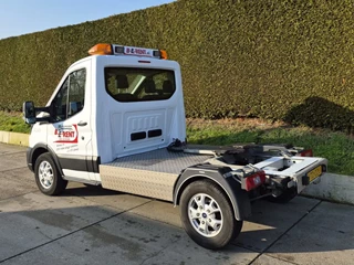 Ford Transit 2023 - 35-17 bild 3