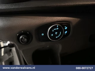 Ford Transit 2020 - 2.0 TDCI L2H2 Euro6 Airco | 2450kg Trekhaak | LM velgen | Verwarmde voorruit image 15