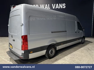 Mercedes-Benz Sprinter 2020 - 314 CDI 143pk L3H2 Euro6 Airco | Camera | Navigatie | Apple Carplay | Android Auto obrazek 9