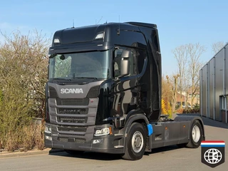 Scania S 2025 - 500 obrazek 1