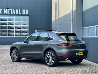 Porsche Macan 2017 - 2.0 bj.2017 NL auto|Pano|Camera|Nap. image 3