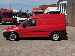 Opel Combo 2010 - N/A obrazek 21