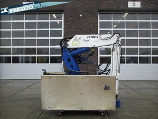 Kennis N/A 2009 - 14.000R immagine 1